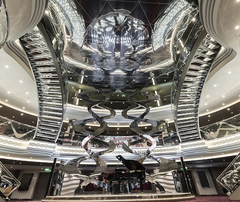 Image MSC Meraviglia 51