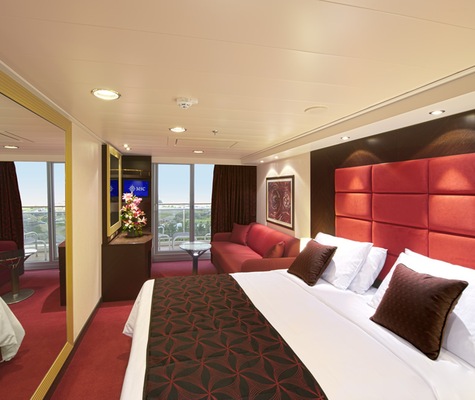 Image MSC Divina 11