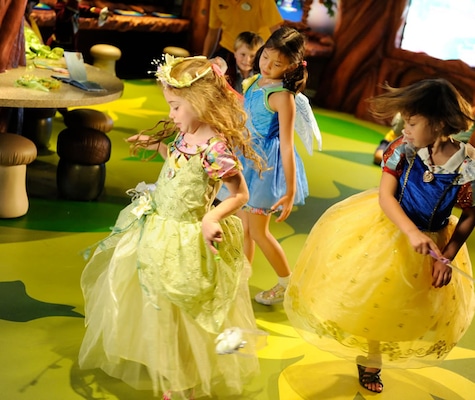 Image Disney Fantasy 9