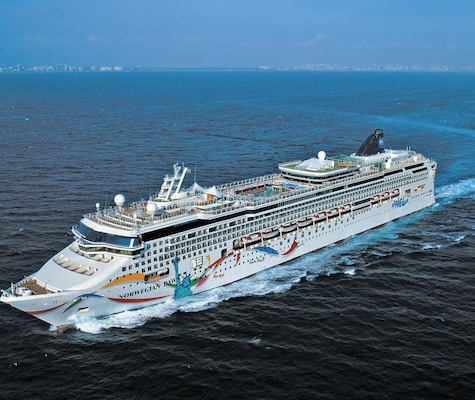 Image Norwegian Dawn 20