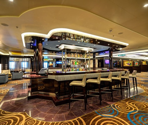 Image Norwegian Getaway 14