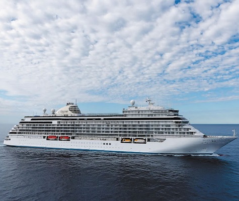 Image Seven Seas Explorer 12