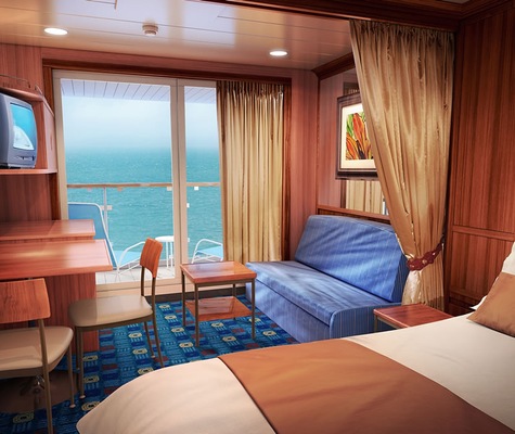 Image Norwegian Dawn 10