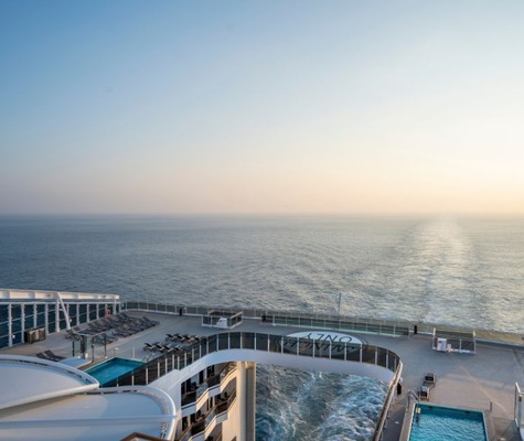 Image MSC World Europa 9