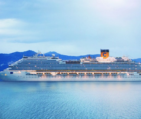 Image Costa Diadema 31