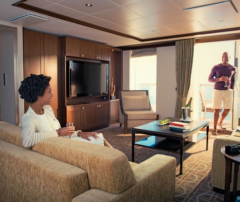 Image Celebrity Equinox 24