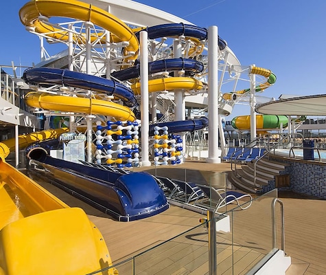 Image Explorer of the Seas 16