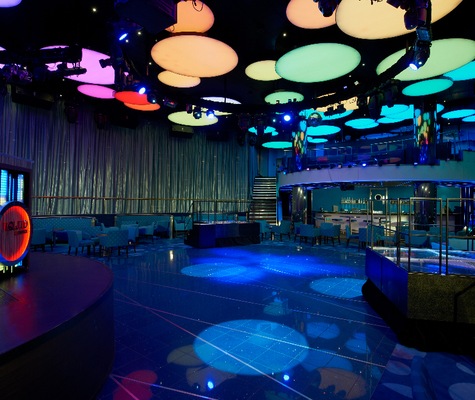 Image Carnival Sunshine 24