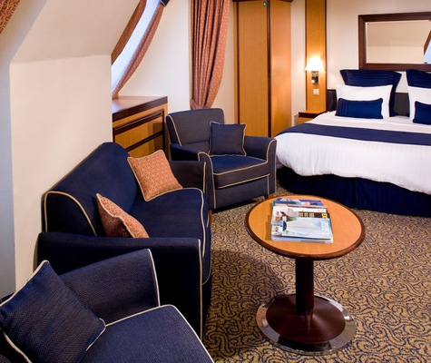 Image Radiance of the Seas 20