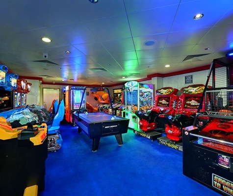 Image Norwegian Gem 35