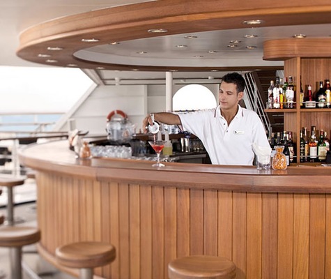 Image Seabourn Sojourn 13