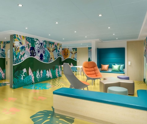 Image Norwegian Encore 25