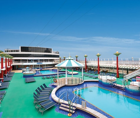 Image Norwegian Pearl 6