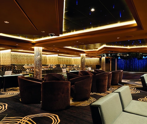 Image Norwegian Gem 21