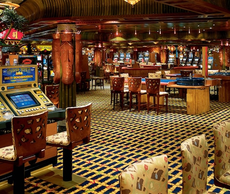 Image Carnival Conquest 28
