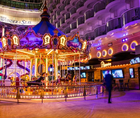 Image Wonder of the Seas 27