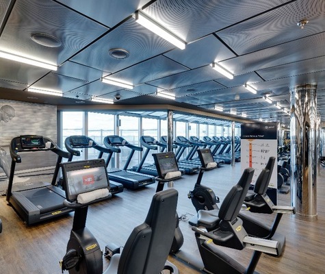 Image MSC Seaside 61