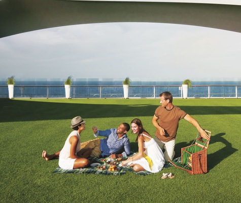 Image Celebrity Solstice 15