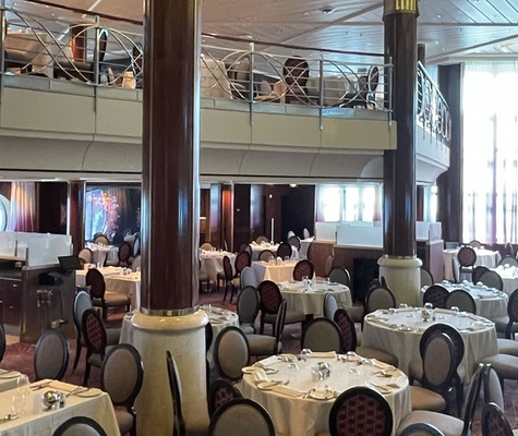 Image Celebrity Infinity 13