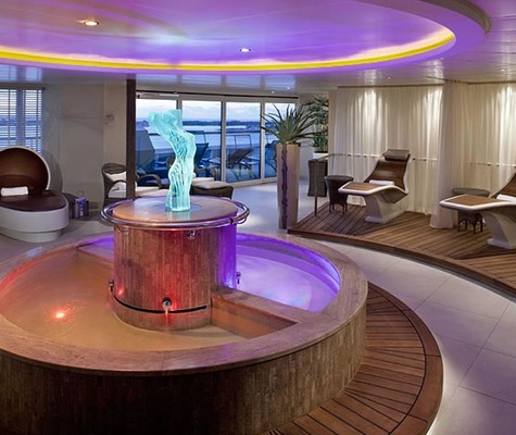 Image Seabourn Sojourn 22