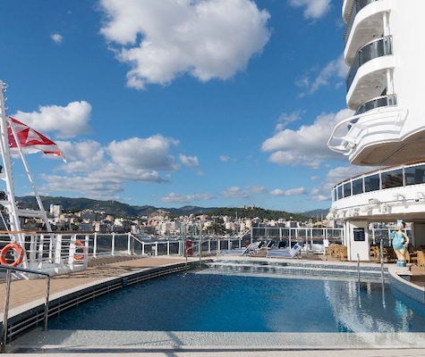 Image MSC Seaside 34