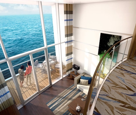 Image Anthem of the Seas 26