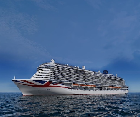 Ship
