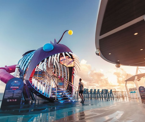 Image Harmony of the Seas 10