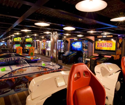 Image Carnival Dream 24