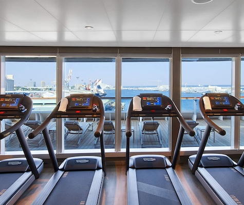 Image Seabourn Ovation 29