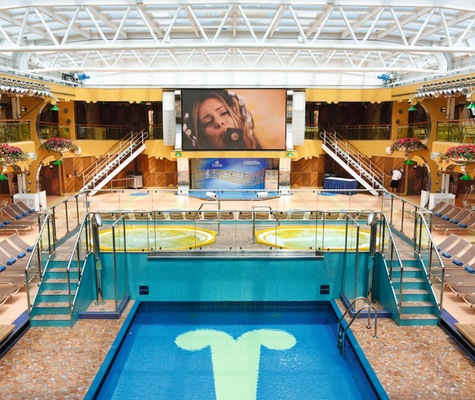 Image Costa Pacifica 18