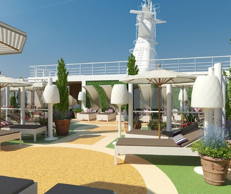 Image Costa Venezia 32