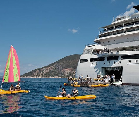 Image Seabourn Quest 6