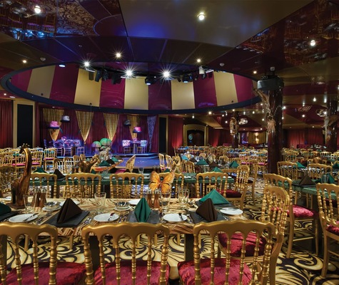 Image Norwegian Breakaway 13
