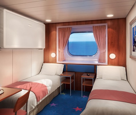 Image Norwegian Dawn 13