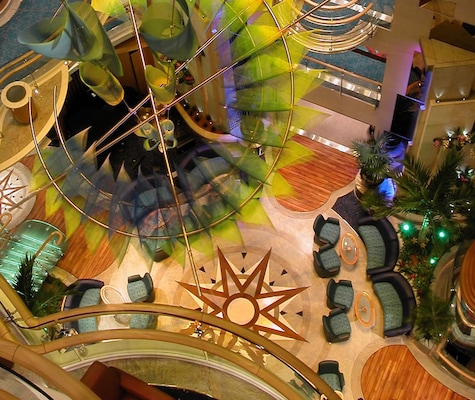 Image Serenade of the Seas 1