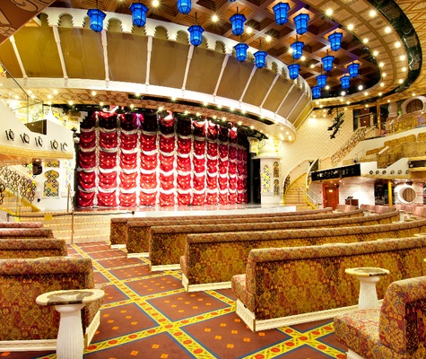 Image Carnival Pride 40