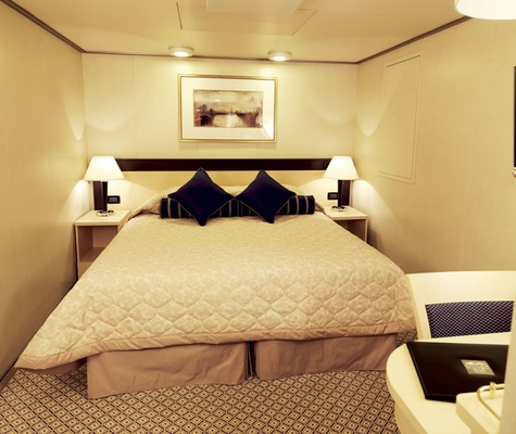 QV Standard Inside