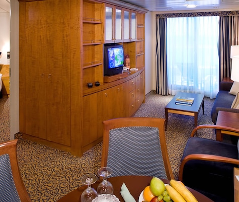 Image Radiance of the Seas 17