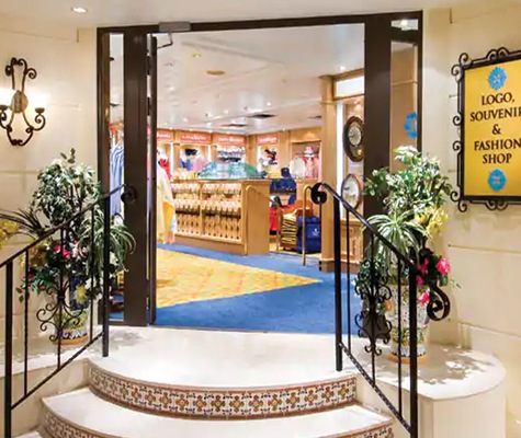 Image Norwegian Spirit 5
