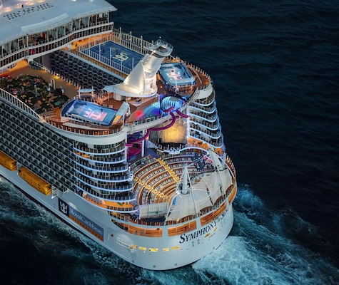 Image Symphony of the Seas 35