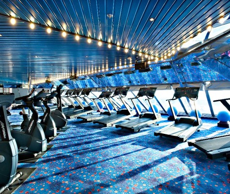 Image Carnival Glory 9