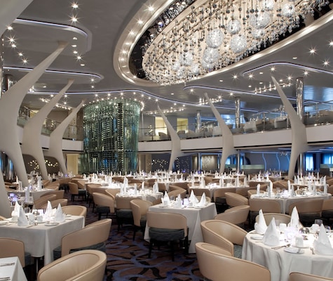Image Celebrity Eclipse 7