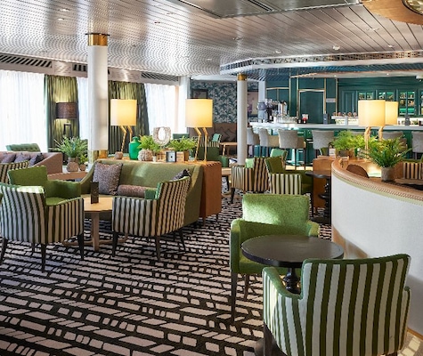 Ocean Bar
