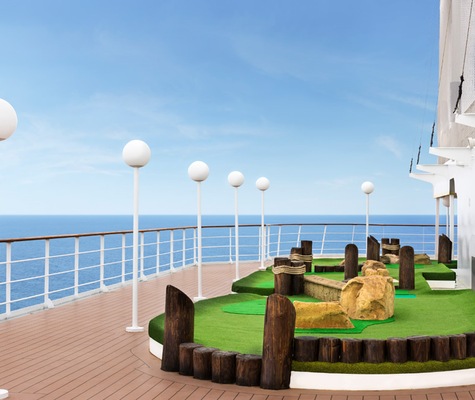 Image MSC Armonia 13