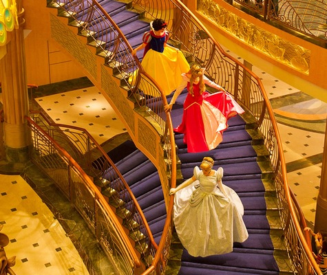 Image Disney Dream 26