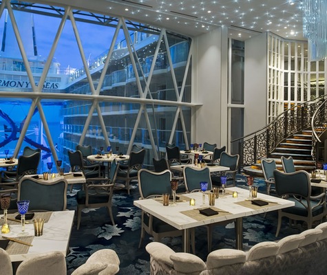 Image Harmony of the Seas 47
