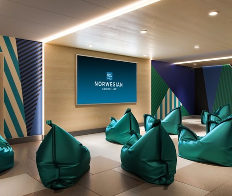 Image Norwegian Encore 15