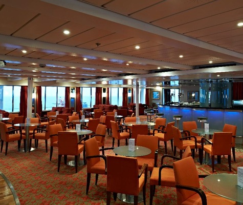 Restaurant Lido