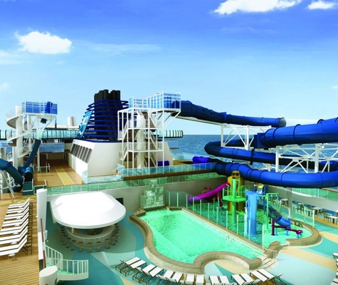 Image Norwegian Encore 5